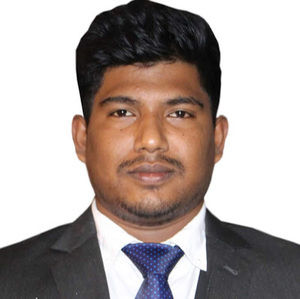 Meet your Posher, Mohammad